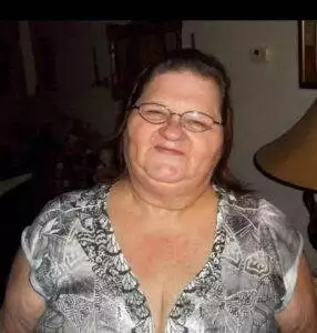 Sandra Blackburn Childs