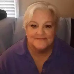 Sarah Anne Johnson