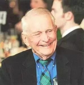 Hugh Caudill