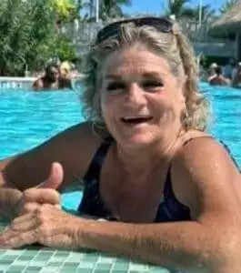Laurie J. Eldridge