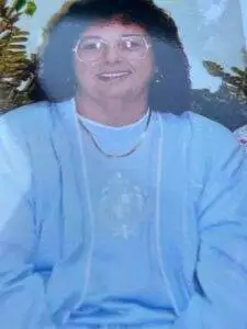 Susan Marie Harris