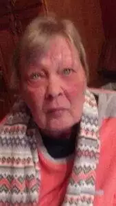 Judith Bliss Mallard