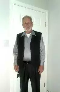 Jerald M. Cox