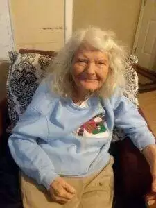 Rosie Mae Clowers