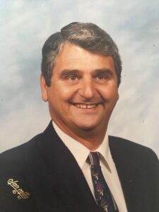 William Jack Small