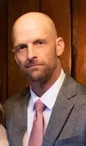 Jed Emert