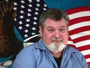 Jonathan Edward Cole