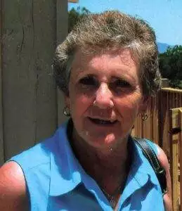 Nancy Huiet