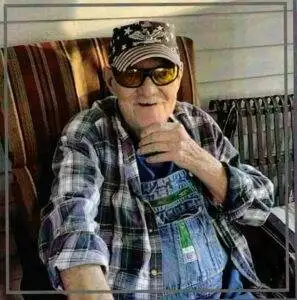 Raymond Lee Wright
