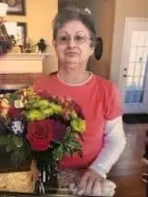 Donna Jean Holzapfel