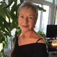 Shirley Mitchell