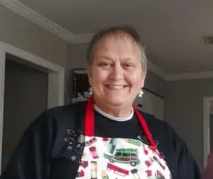 Sonja Lynn Carlson Sonja Lynn Carlson