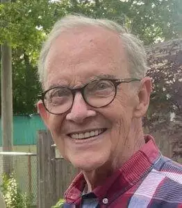 Terry Vanderplas