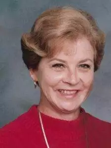 Thelma Hileman