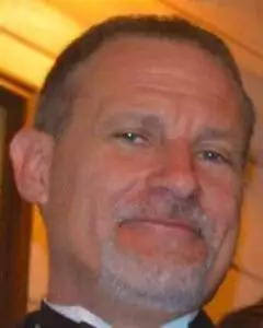 Thomas Murray Obit Pic