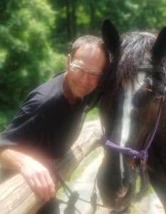Compassionate pet cremation services at Dogwood Cremations LLC, honoring your beloved animals.