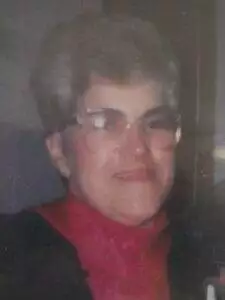 Blanche Brinyark