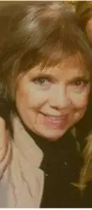 Ellen Kay Spinosa