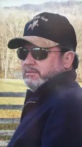 everett lane obit pic