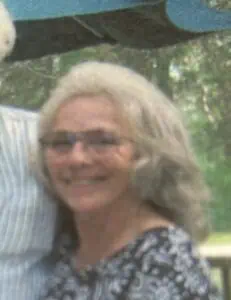 Margaret Griffin