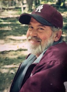 Richard Michael Purcell
