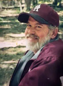 Richard Michael Purcell