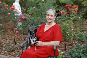 CAROL RINEHART BABB