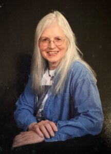 Lois Loy Hickman