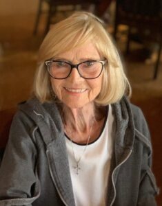 Faye Sundahl